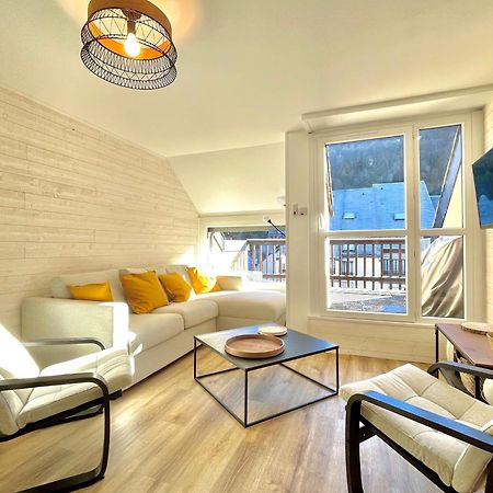 Centre Village Appartement 3 Chambres Avec Terrasse Jusqu'A 6 Personnes แซ็งต์-ลารีย์-ซูว์ลอง ภายนอก รูปภาพ