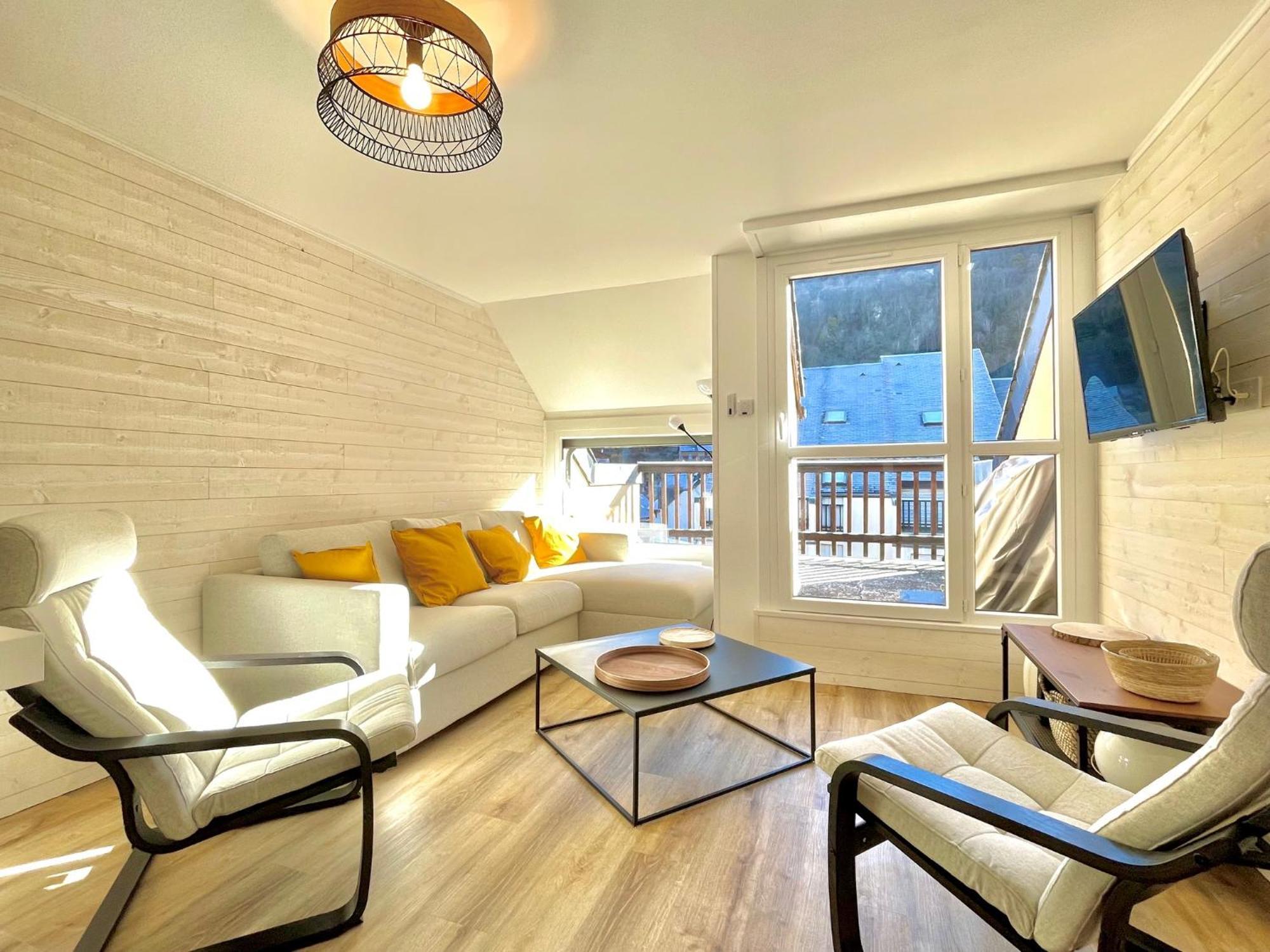 Centre Village Appartement 3 Chambres Avec Terrasse Jusqu'A 6 Personnes แซ็งต์-ลารีย์-ซูว์ลอง ภายนอก รูปภาพ